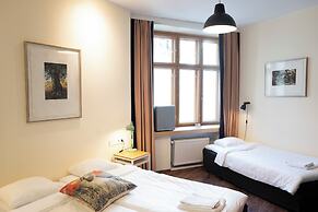 Hotel Finn