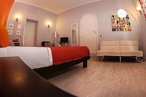 H Rooms Boutique Hotel