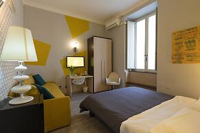 H Rooms Boutique Hotel
