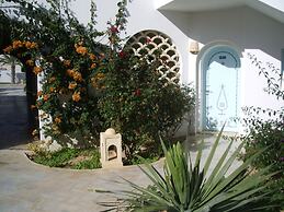 Menzel Dija