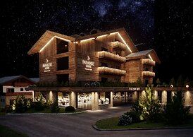 Paradise Lodge