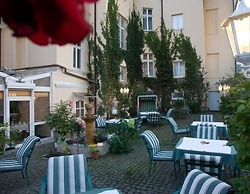 Hotel Villa Auguste Viktoria