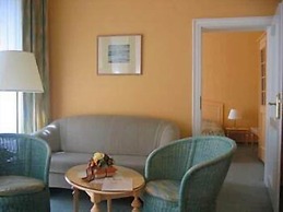 Hotel Villa Auguste Viktoria