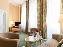 Hotel Villa Auguste Viktoria