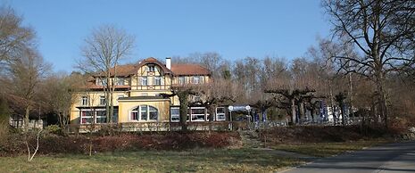 Waldhaus Jakob