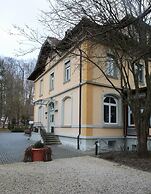 Waldhaus Jakob