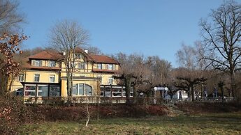 Waldhaus Jakob