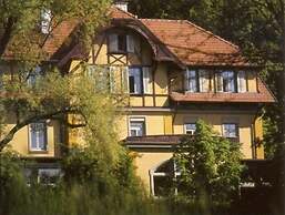 Waldhaus Jakob