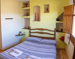 Hotel Rural Fuente la Teja