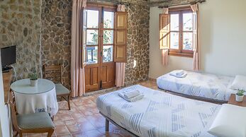 Hotel Rural Fuente la Teja