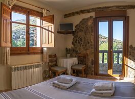 Hotel Rural Fuente la Teja