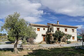 Hotel Rural Fuente la Teja