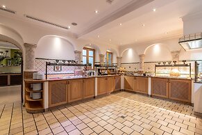Hotel Dirsch Wellness & Spa Resort
