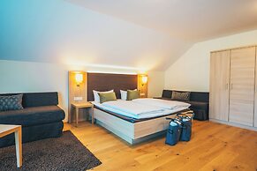 Hotel Dirsch Wellness & Spa Resort