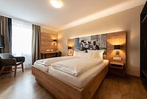 Hotel Dirsch Wellness & Spa Resort