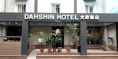 Dahshin Hotel