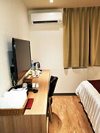 Dahshin Hotel