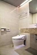 Dahshin Hotel