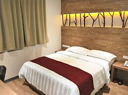 Dahshin Hotel
