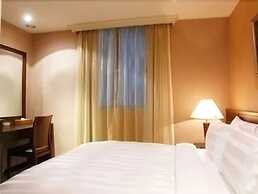 Dahshin Hotel