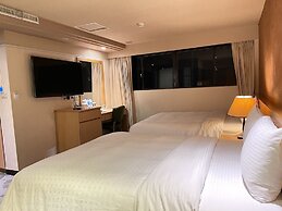 Dahshin Hotel