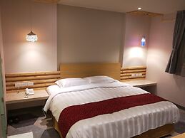 Dahshin Hotel