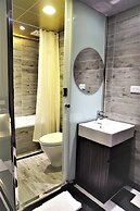 Dahshin Hotel