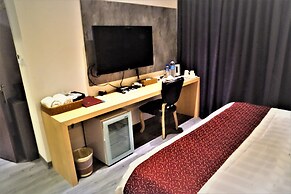 Dahshin Hotel