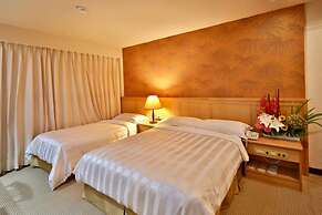 Dahshin Hotel