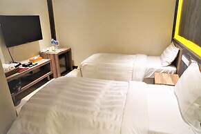 Dahshin Hotel