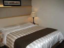 Dahshin Hotel
