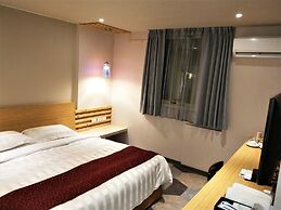 Dahshin Hotel