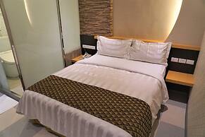 Dahshin Hotel