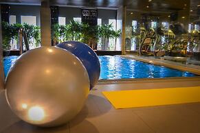 Novotel Bangkok IMPACT