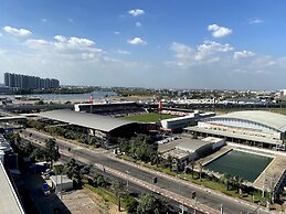 Novotel Bangkok IMPACT