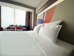 Novotel Bangkok IMPACT