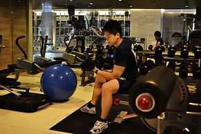 Novotel Bangkok IMPACT