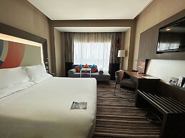 Novotel Bangkok IMPACT