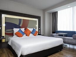 Novotel Bangkok IMPACT