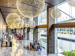 Novotel Bangkok IMPACT