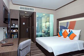 Novotel Bangkok IMPACT