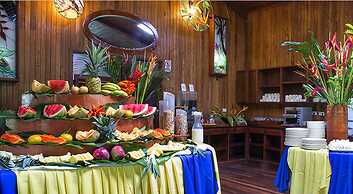 Selva Verde Lodge