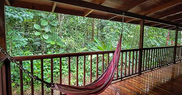 Selva Verde Lodge