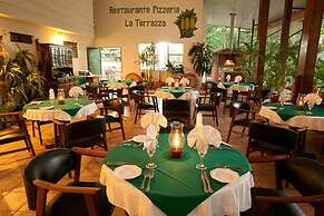 Selva Verde Lodge