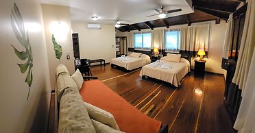 Selva Verde Lodge