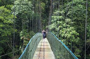 Selva Verde Lodge