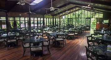 Selva Verde Lodge