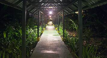Selva Verde Lodge