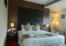 Grand Gardenia