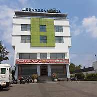 Grand Gardenia